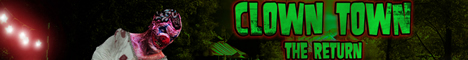 Clown Town